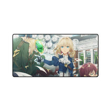 Cargar imagen en el visor de la galería, Violet Evergarden Mouse Pad (Desk Mat)
