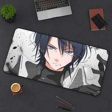 Cargar imagen en el visor de la galería, That Time I Got Reincarnated As A Slime Mouse Pad (Desk Mat) On Desk
