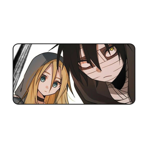 Angels Of Death Rachel Gardner Mouse Pad (Desk Mat)