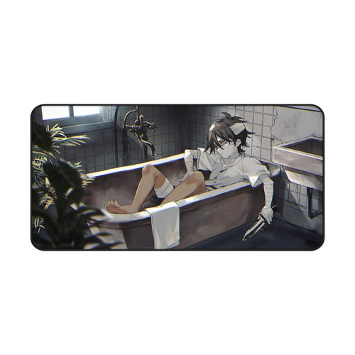 Angels Of Death Mouse Pad (Desk Mat)