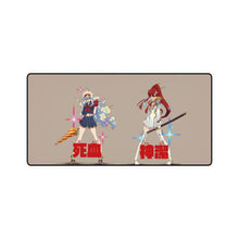 Charger l&#39;image dans la galerie, Anime Crossover Mouse Pad (Desk Mat)
