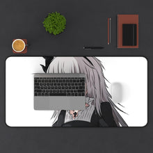 Cargar imagen en el visor de la galería, That Time I Got Reincarnated As A Slime Mouse Pad (Desk Mat) With Laptop
