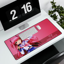 Cargar imagen en el visor de la galería, Angel Beats! Mouse Pad (Desk Mat)
