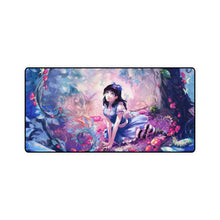 Charger l&#39;image dans la galerie, Tapis de souris (tapis de bureau) Anime Alice au pays des merveilles
