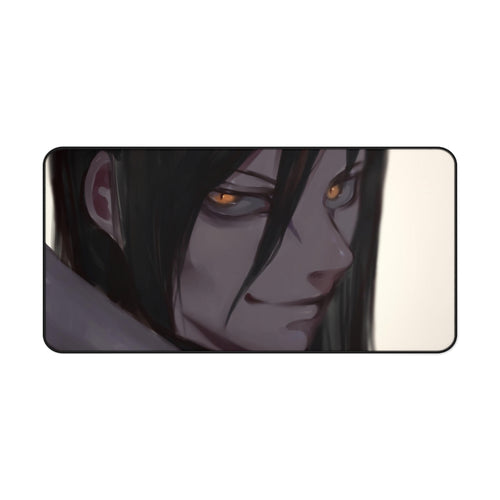 Naruto Mouse Pad (Desk Mat)