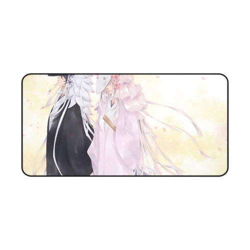 Natsume's Book Of Friends Mouse Pad (Desk Mat)