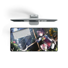 Charger l&#39;image dans la galerie, Tapis de souris Touhou (tapis de bureau)
