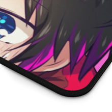 Charger l&#39;image dans la galerie, Darling In The FranXX Mouse Pad (Desk Mat) Hemmed Edge
