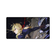 Cargar imagen en el visor de la galería, Violet Evergarden Mouse Pad (Desk Mat)
