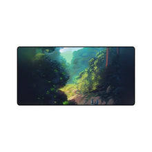 Cargar imagen en el visor de la galería, My Neighbor Totoro Mouse Pad (Desk Mat)
