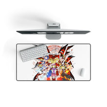 Cargar imagen en el visor de la galería, Touhou Mouse Pad (Desk Mat)
