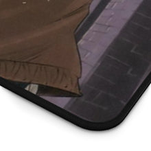 Cargar imagen en el visor de la galería, Spice And Wolf Mouse Pad (Desk Mat) Hemmed Edge
