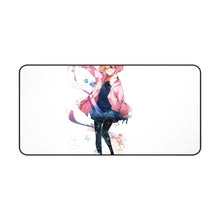 Load image into Gallery viewer, Beyond The Boundary Mouse Pad (Desk Mat)
