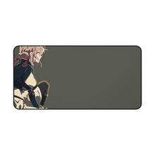 Charger l&#39;image dans la galerie, Violet Evergarden Violet Evergarden Mouse Pad (Desk Mat)
