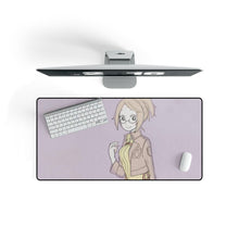 Load image into Gallery viewer, Anime Attack On Titan Mouse Pad (Desk Mat)
