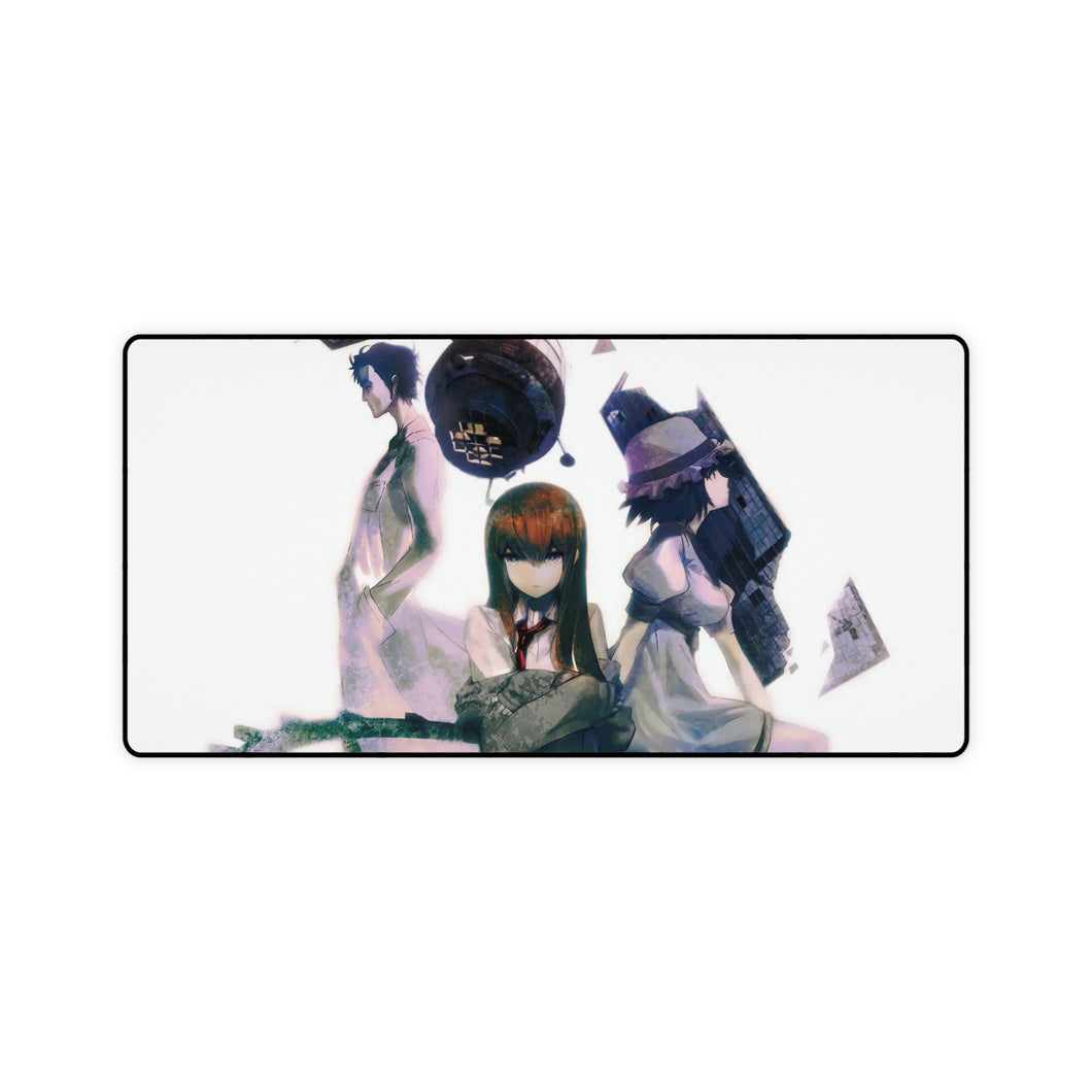 Anime Steins;Gate Mouse Pad (Desk Mat)