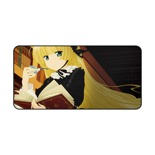 Gosick Mouse Pad (Desk Mat)