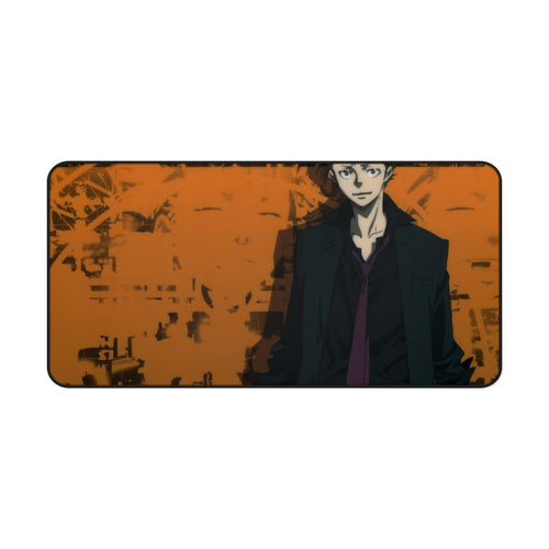 Shuusei Kagari   Suite Mouse Pad (Desk Mat)