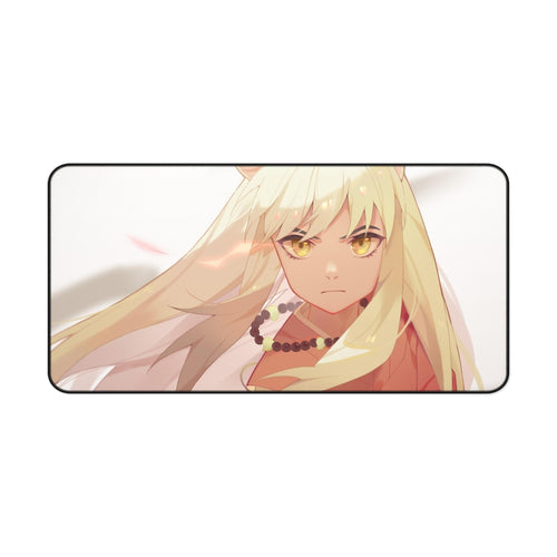 InuYasha Mouse Pad (Desk Mat)