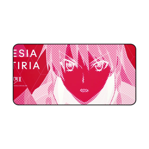 Selesia Upitiria Mouse Pad (Desk Mat)