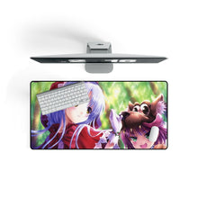 Cargar imagen en el visor de la galería, Angel Beats! Mouse Pad (Desk Mat)
