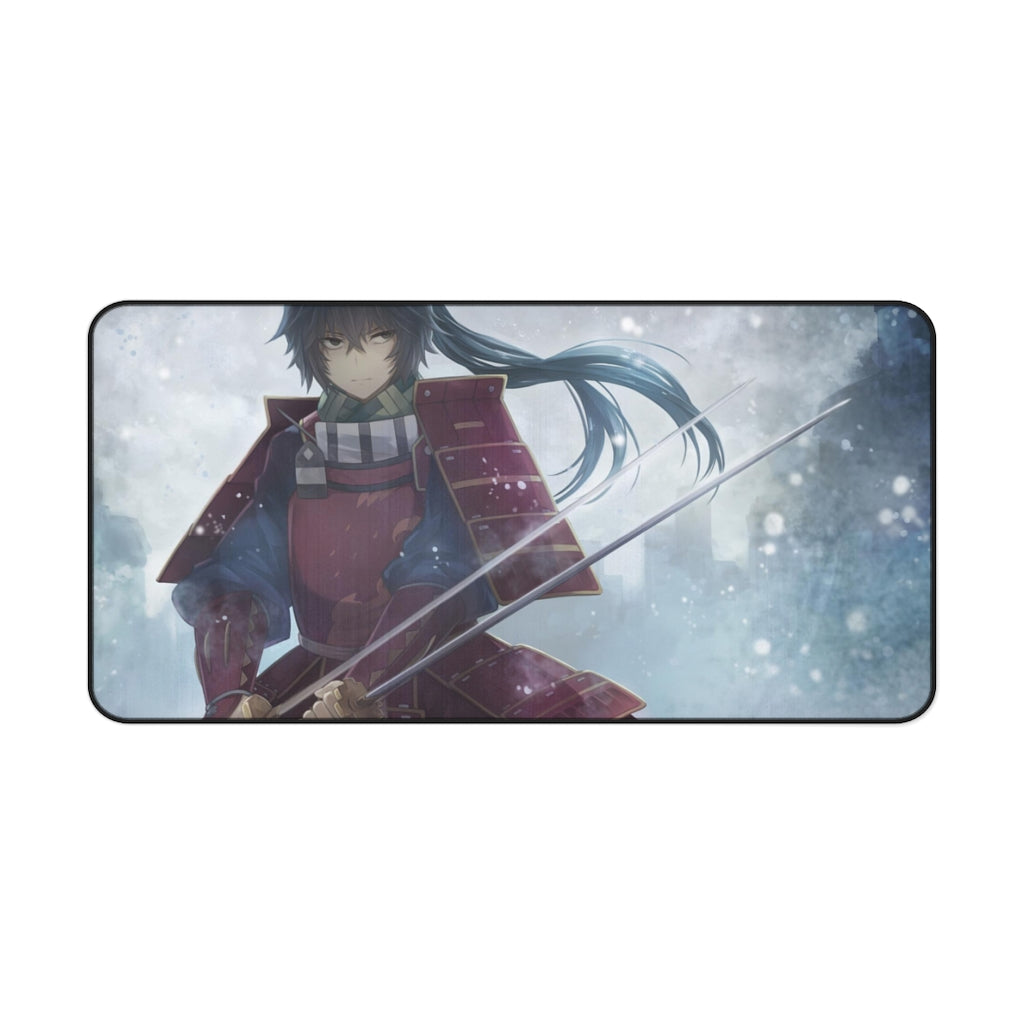 Log Horizon Mouse Pad (Desk Mat)