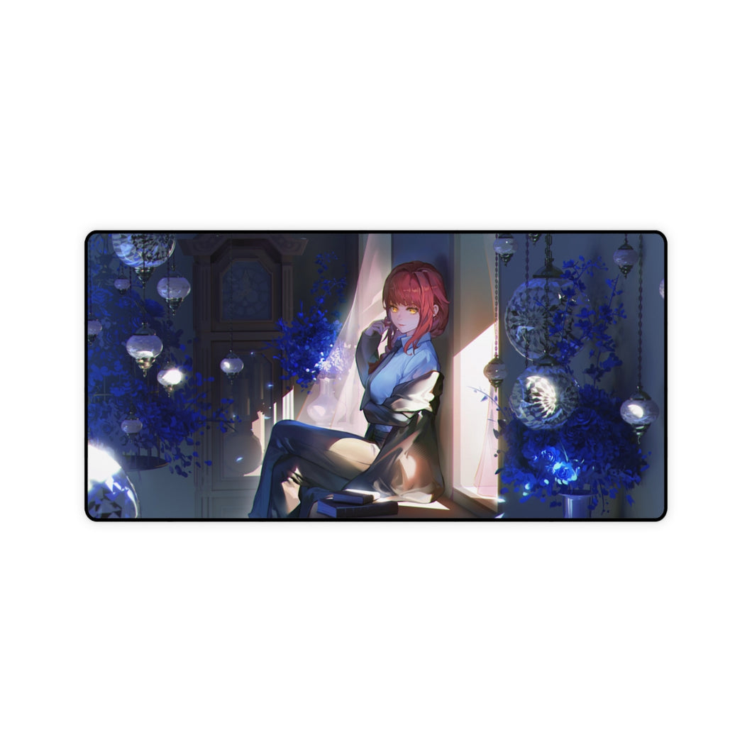 Anime Chainsaw Man Mouse Pad (Desk Mat)