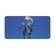 Charger l&#39;image dans la galerie, Rimuru Tempest Mouse Pad (Desk Mat)
