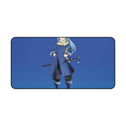 Rimuru Tempest Mouse Pad (Desk Mat)