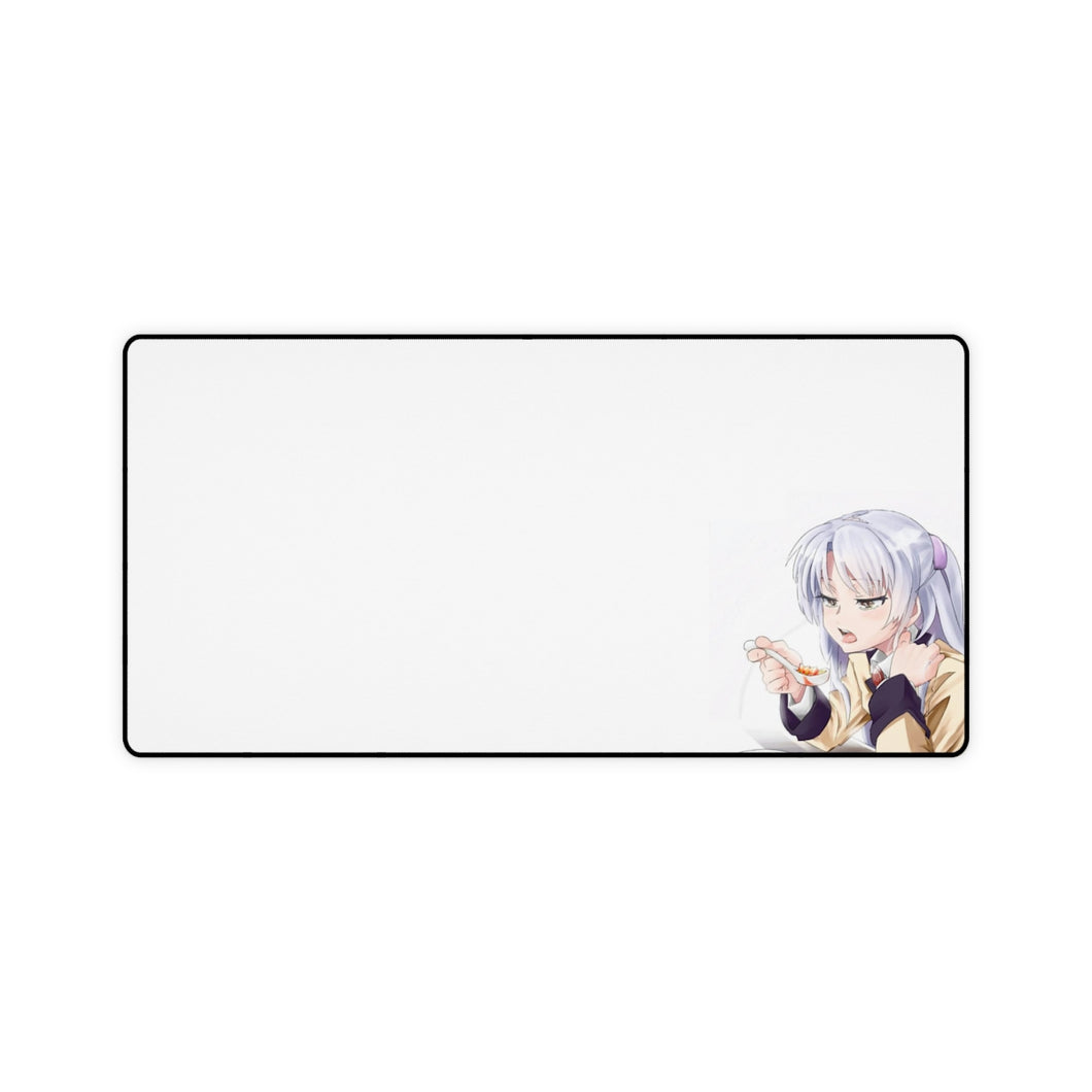 Angel Beats! Mouse Pad (Desk Mat)