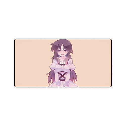 Mirai Nikki Mouse Pad (Desk Mat)