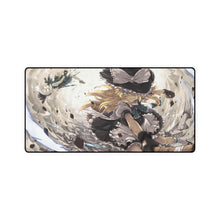 Charger l&#39;image dans la galerie, Tapis de souris Touhou (tapis de bureau)
