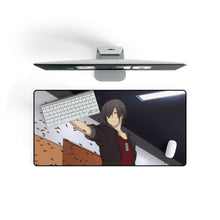 Charger l&#39;image dans la galerie, Stop Mouse Pad (Desk Mat) On Desk
