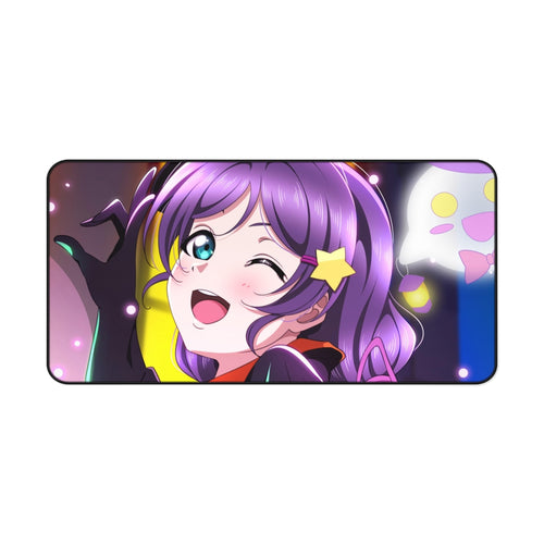 Love Live! Mouse Pad (Desk Mat)