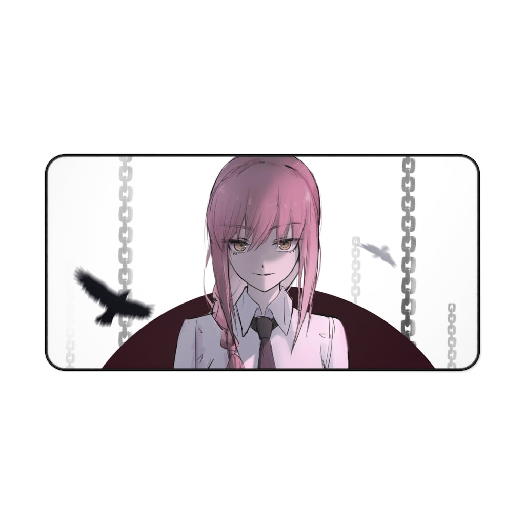 Chainsaw Man Mouse Pad (Desk Mat)