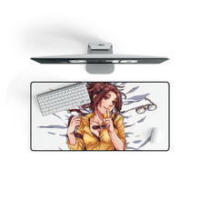 Charger l&#39;image dans la galerie, Tapis de souris (tapis de bureau) Anime Attack On Titan
