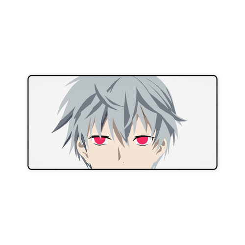 Aru Akise Mouse Pad (Desk Mat)