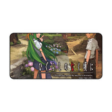 Cargar imagen en el visor de la galería, When They Cry Sonozaki Mion Mouse Pad (Desk Mat)
