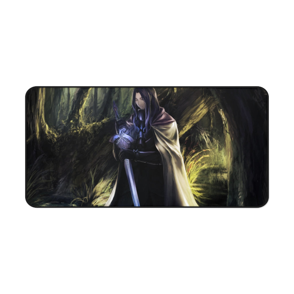 Fate/Zero Mouse Pad (Desk Mat)