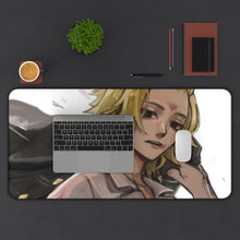 Load image into Gallery viewer, Tokyo Revengers Mouse Pad (Desk Mat) With Laptop
