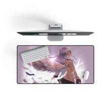 Cargar imagen en el visor de la galería, Angel Beats! Mouse Pad (Desk Mat)
