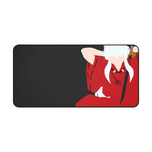 Cargar imagen en el visor de la galería, InuYasha Mouse Pad (Desk Mat)
