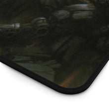 Cargar imagen en el visor de la galería, Cyberpunk Mouse Pad (Desk Mat) Hemmed Edge
