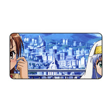 Cargar imagen en el visor de la galería, A Certain Magical Index Index Librorum Prohibitorum, Mikoto Misaka Mouse Pad (Desk Mat)
