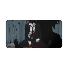 Cargar imagen en el visor de la galería, Psycho-Pass 8k Mouse Pad (Desk Mat)
