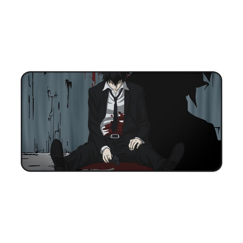 Psycho-Pass 8k Mouse Pad (Desk Mat)