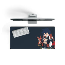 Load image into Gallery viewer, Tengen Toppa Gurren Lagann Mouse Pad (Desk Mat)
