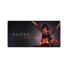 Charger l&#39;image dans la galerie, Anime Kill La Kill Mouse Pad (Desk Mat)
