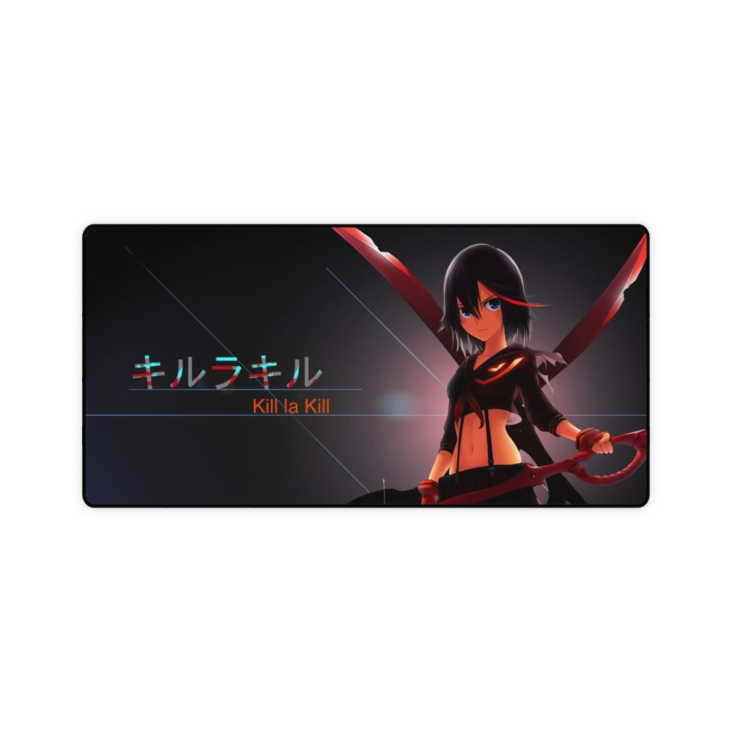 Anime Kill La Kill Mouse Pad (Desk Mat)