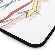 Charger l&#39;image dans la galerie, Infinite Stratos Mouse Pad (Desk Mat) Hemmed Edge
